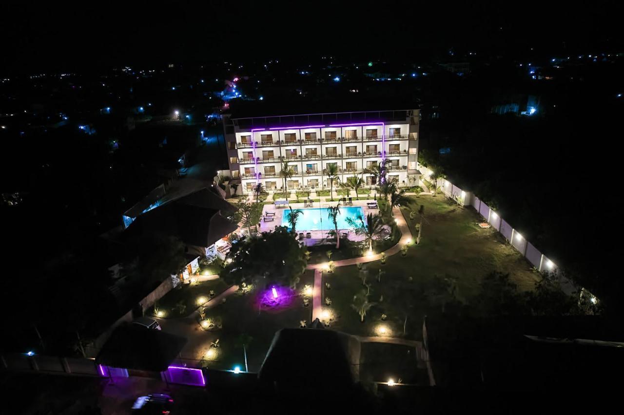 Hotel Malika Nungwi