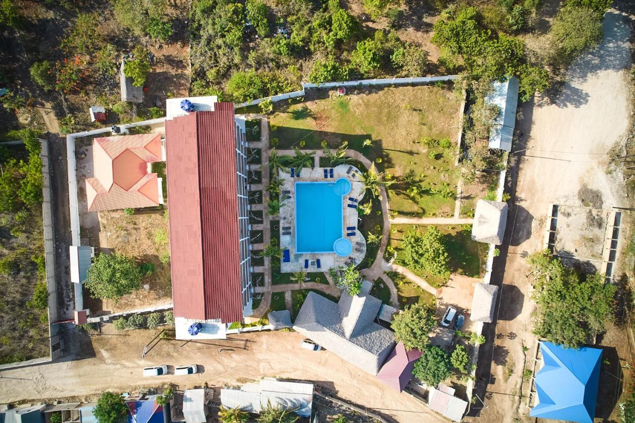 Hotel Malika