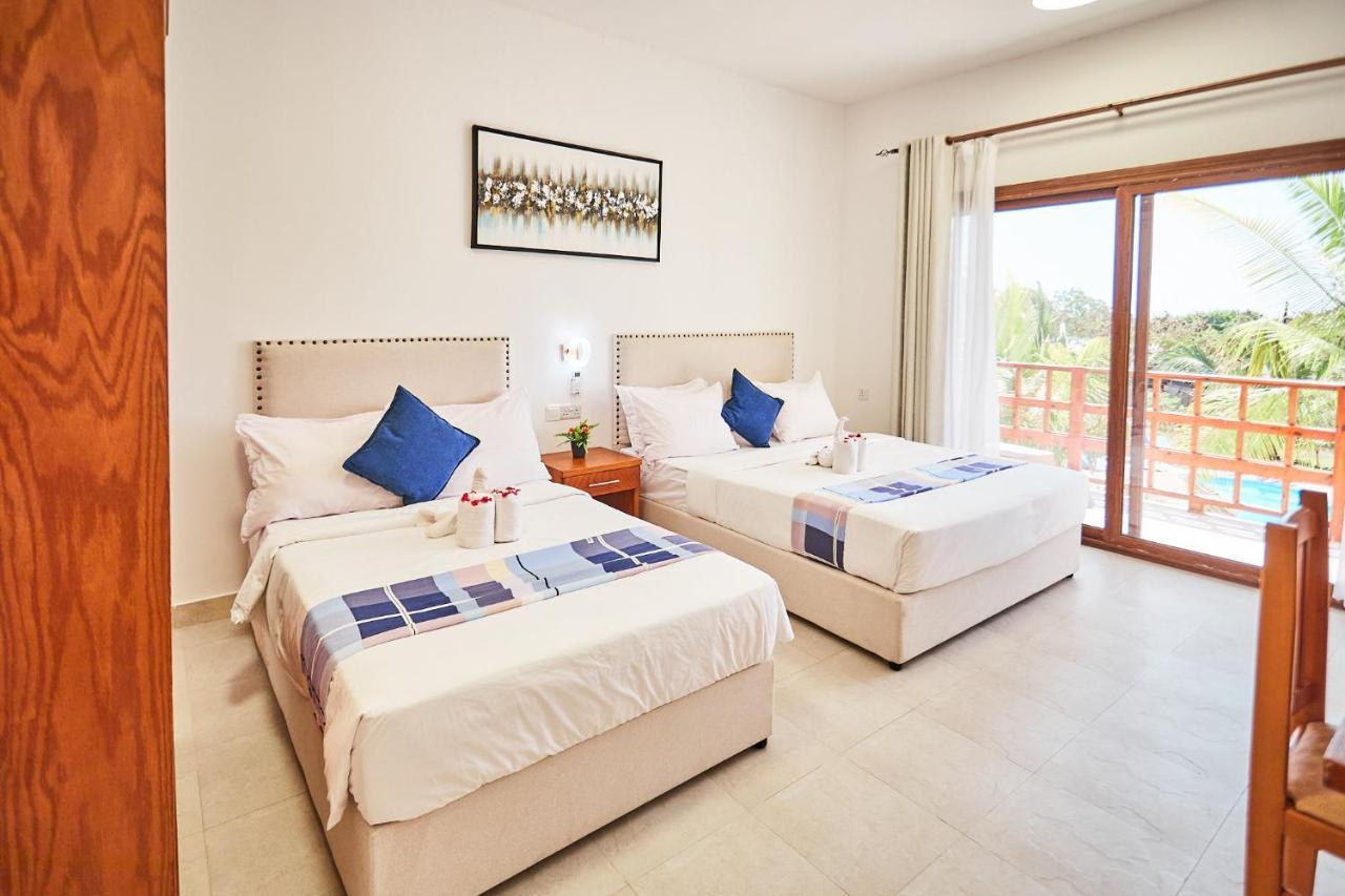 Hotell Malika