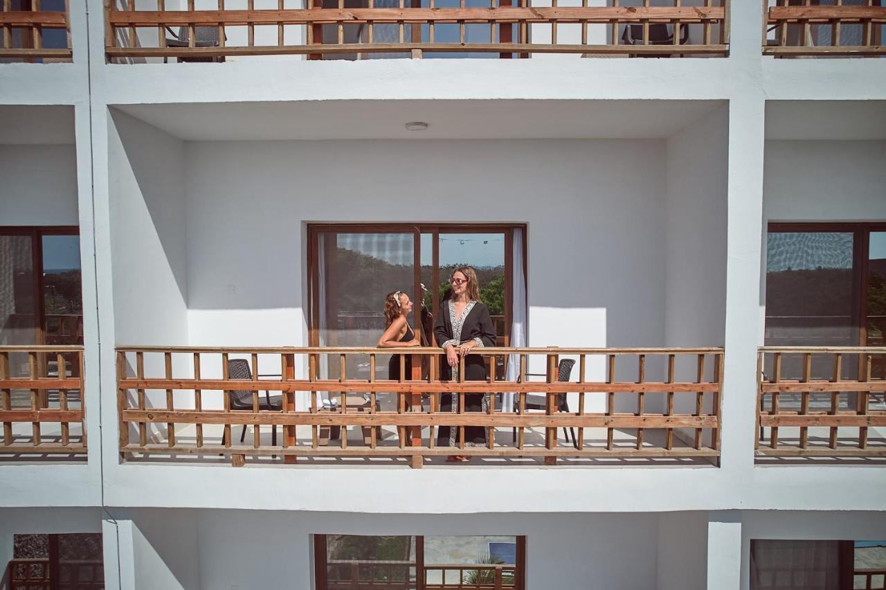 Hotell Malika