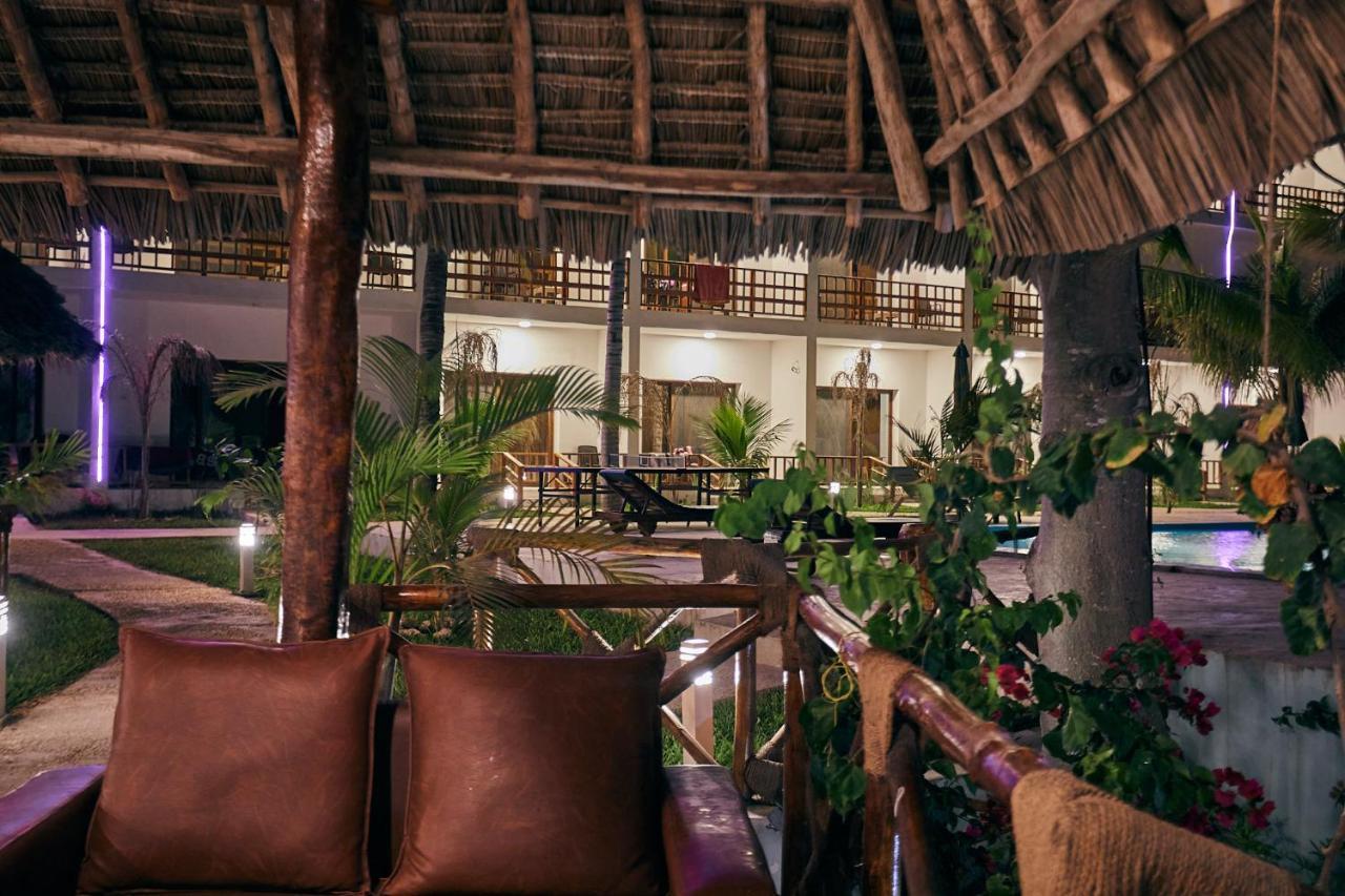 Hotell Malika
