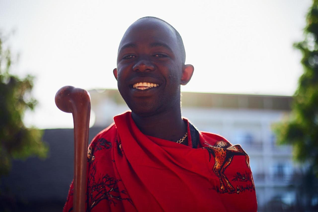 Malika Hotell Nungwi