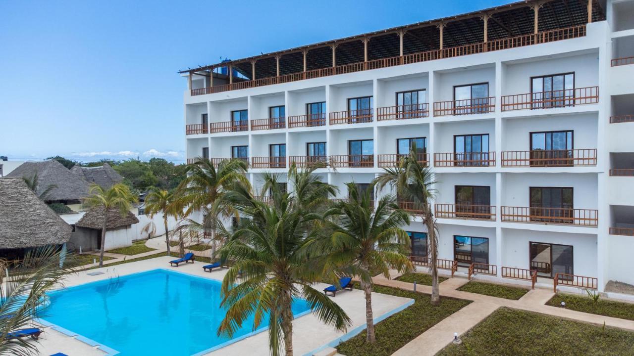 Malika Hotel Nungwi
