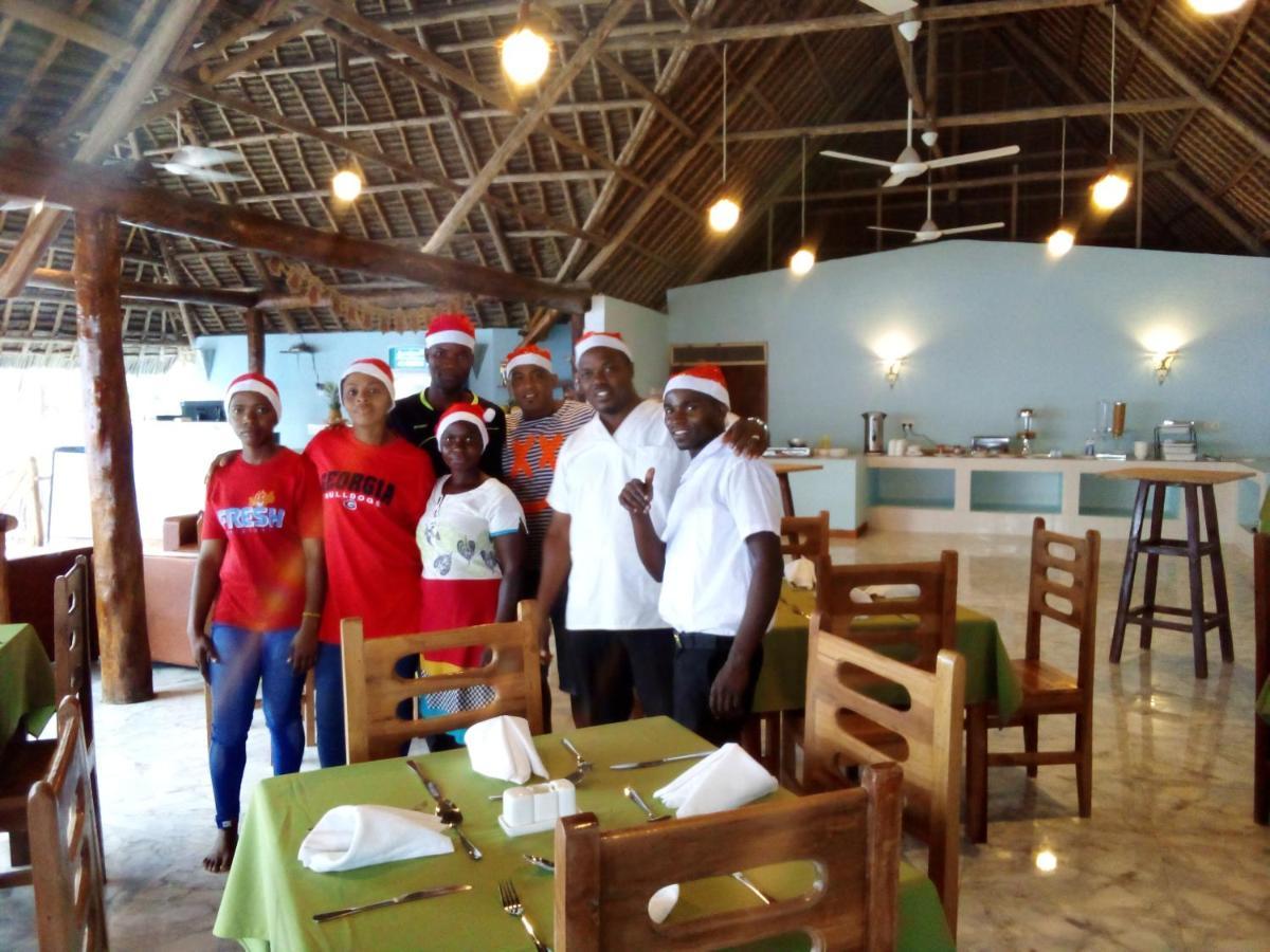 Hotel Malika