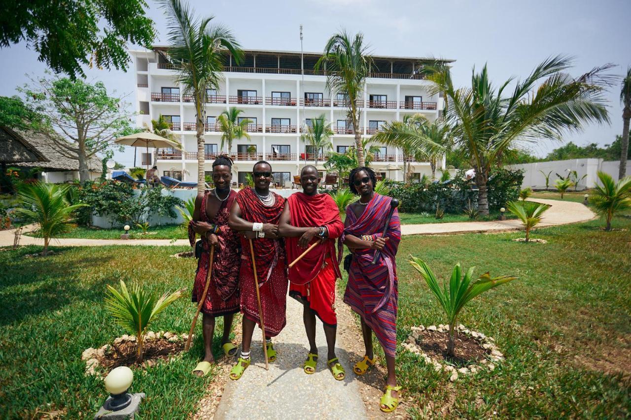 Hotel Malika