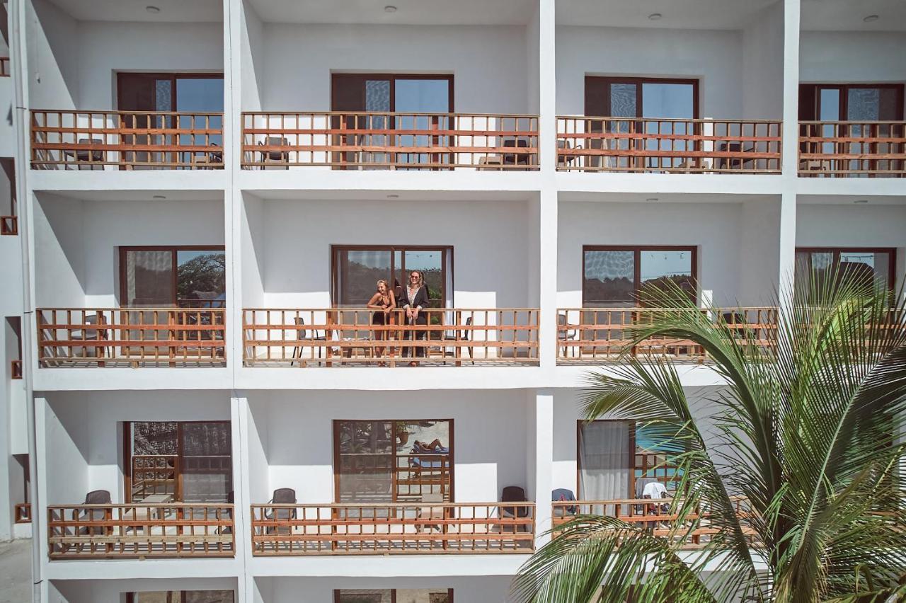 Malika Hotel Nungwi