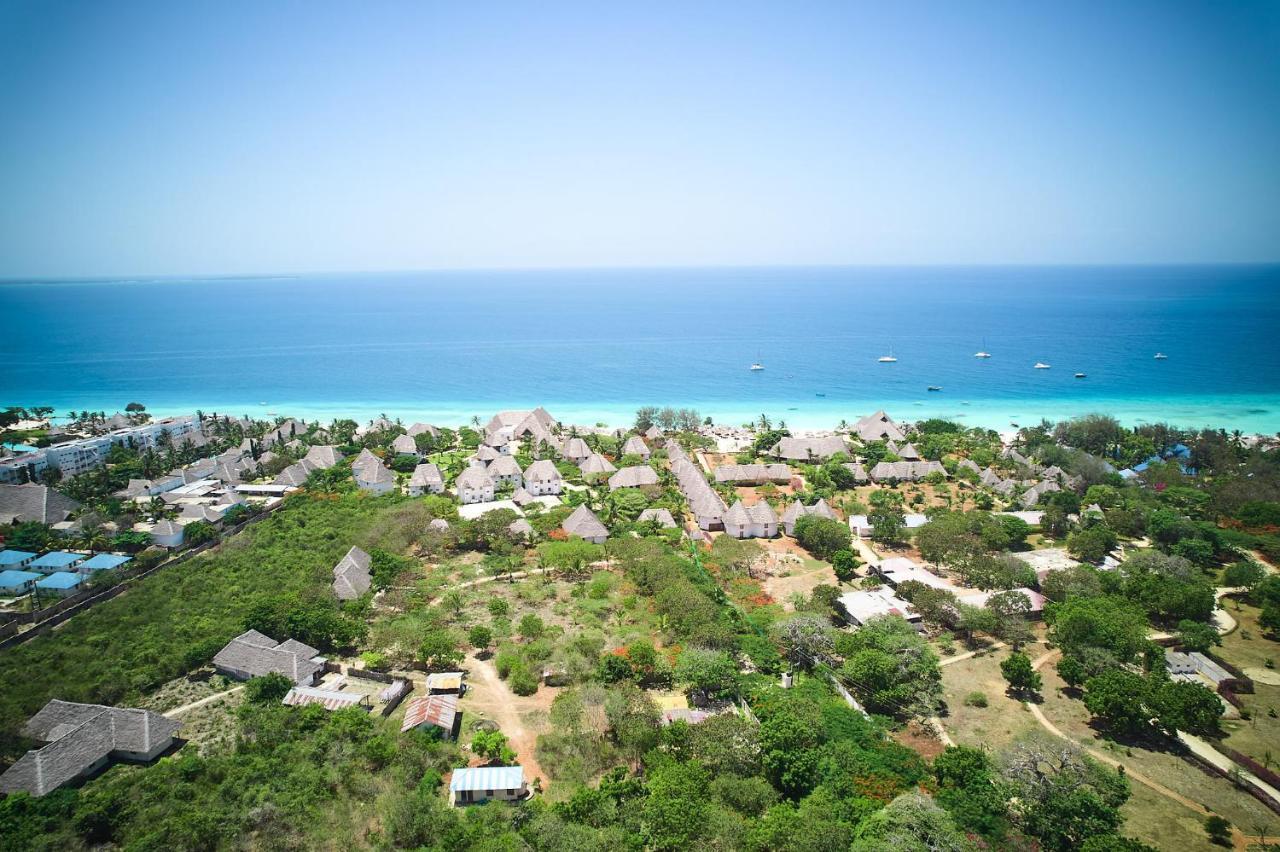 Malika Hotel 4*