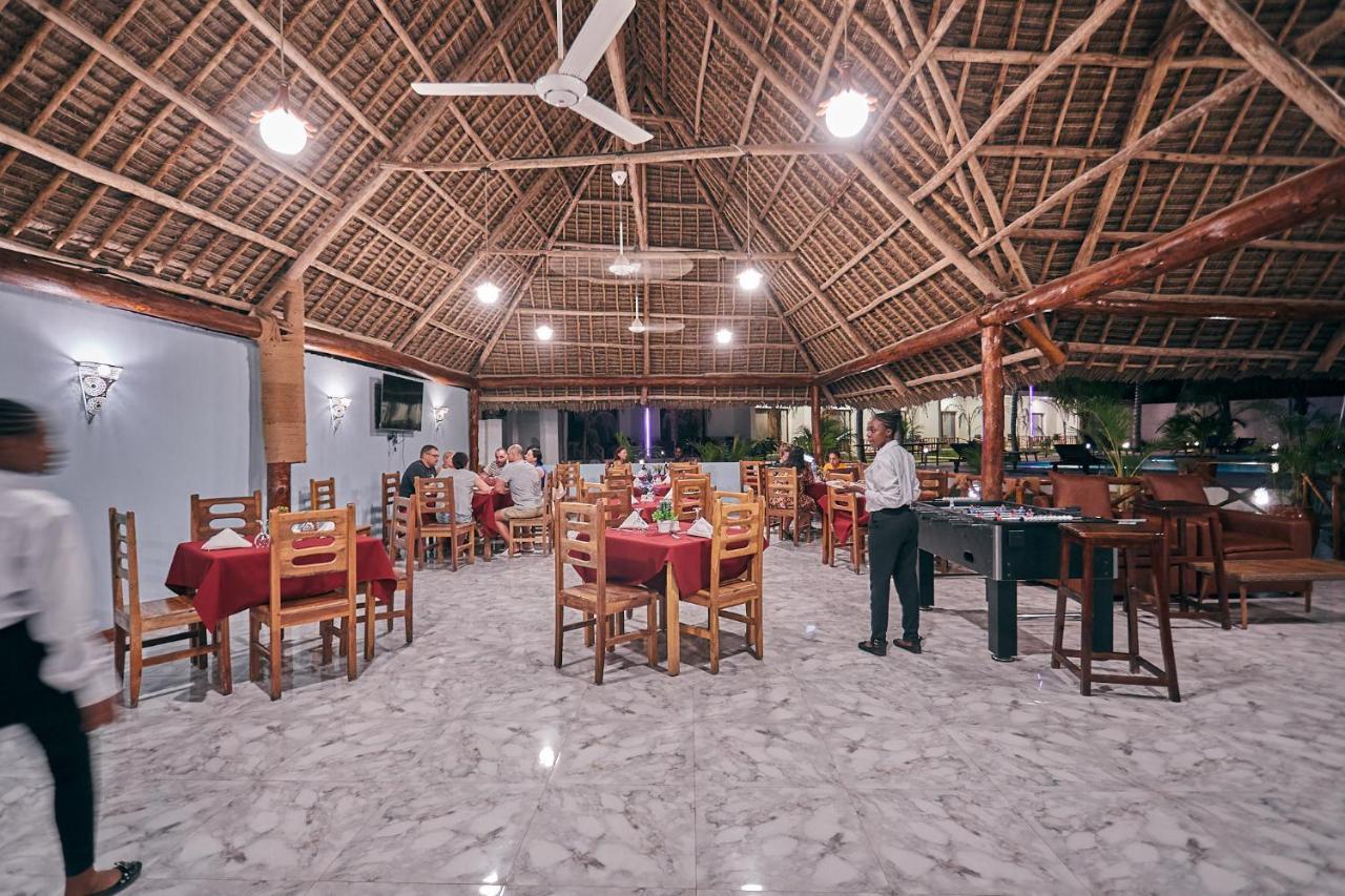 Malika Hotel