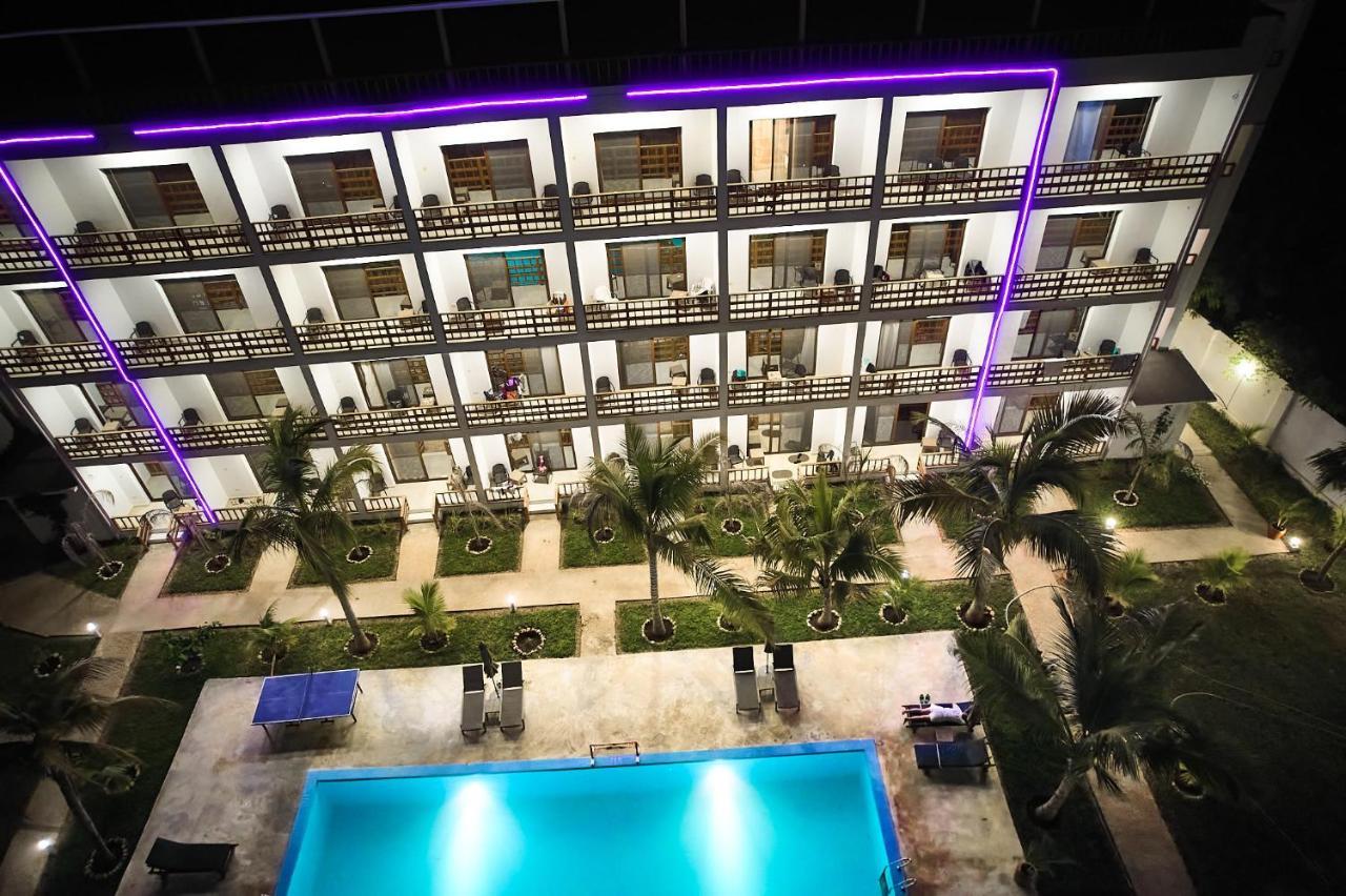 Hotel Malika 4*
