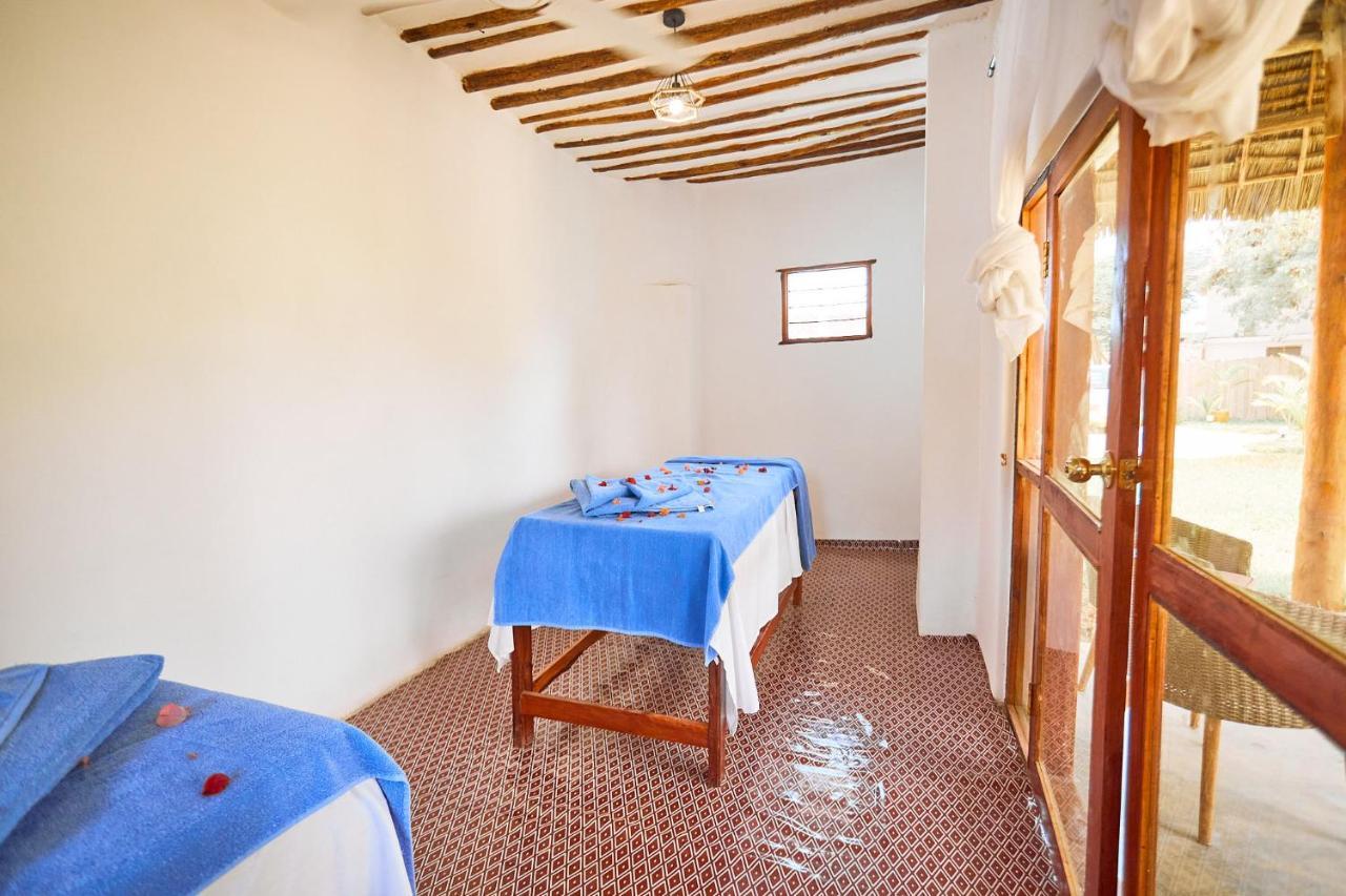 Malika Hotel Nungwi